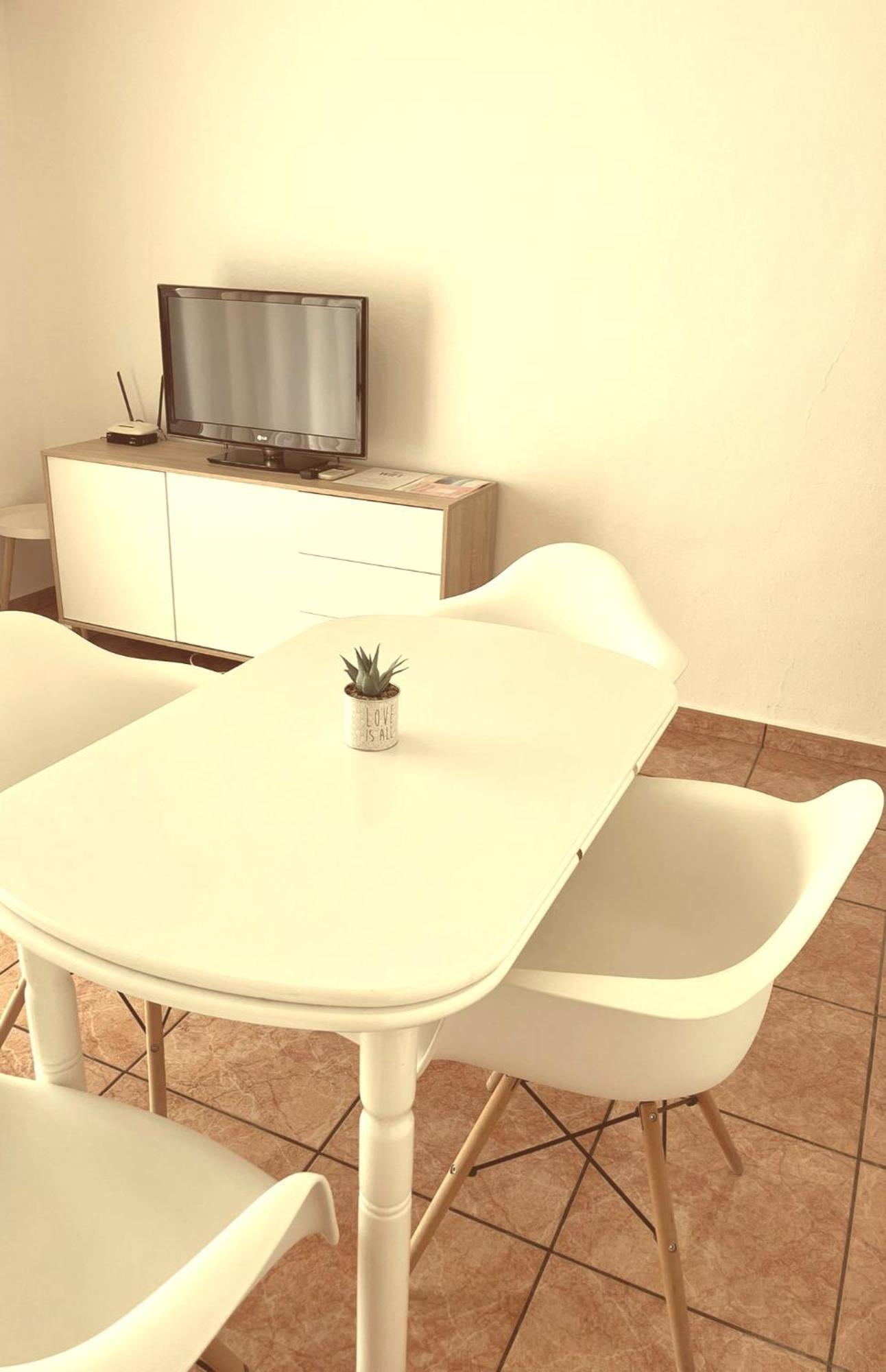 Formentera Suite 6 Es Pujols Extérieur photo